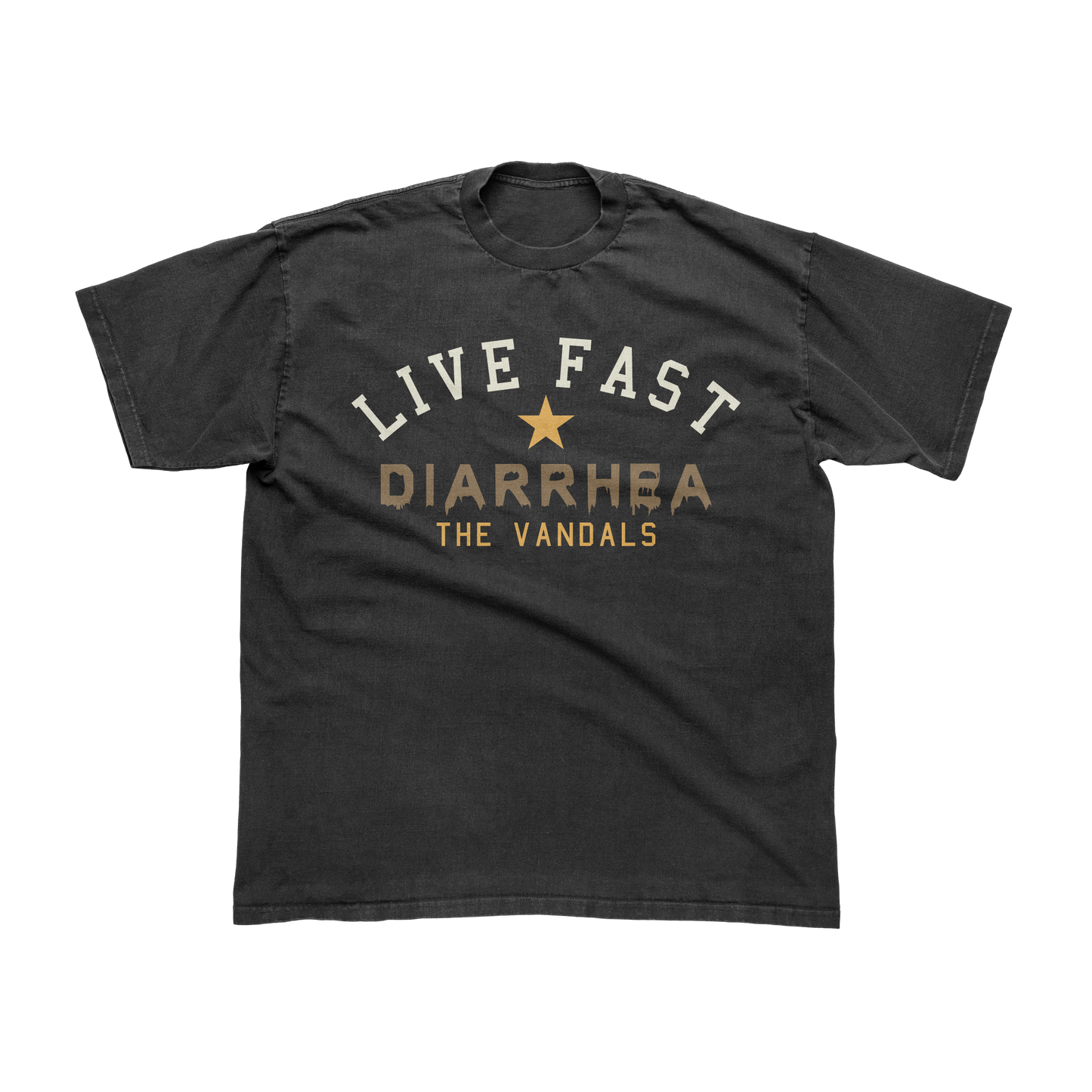 Live Fast T-Shirt