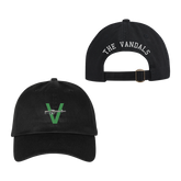 V Gun Dad Hat