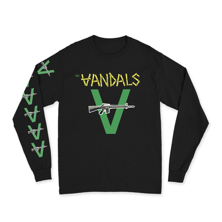 Home – The Vandals