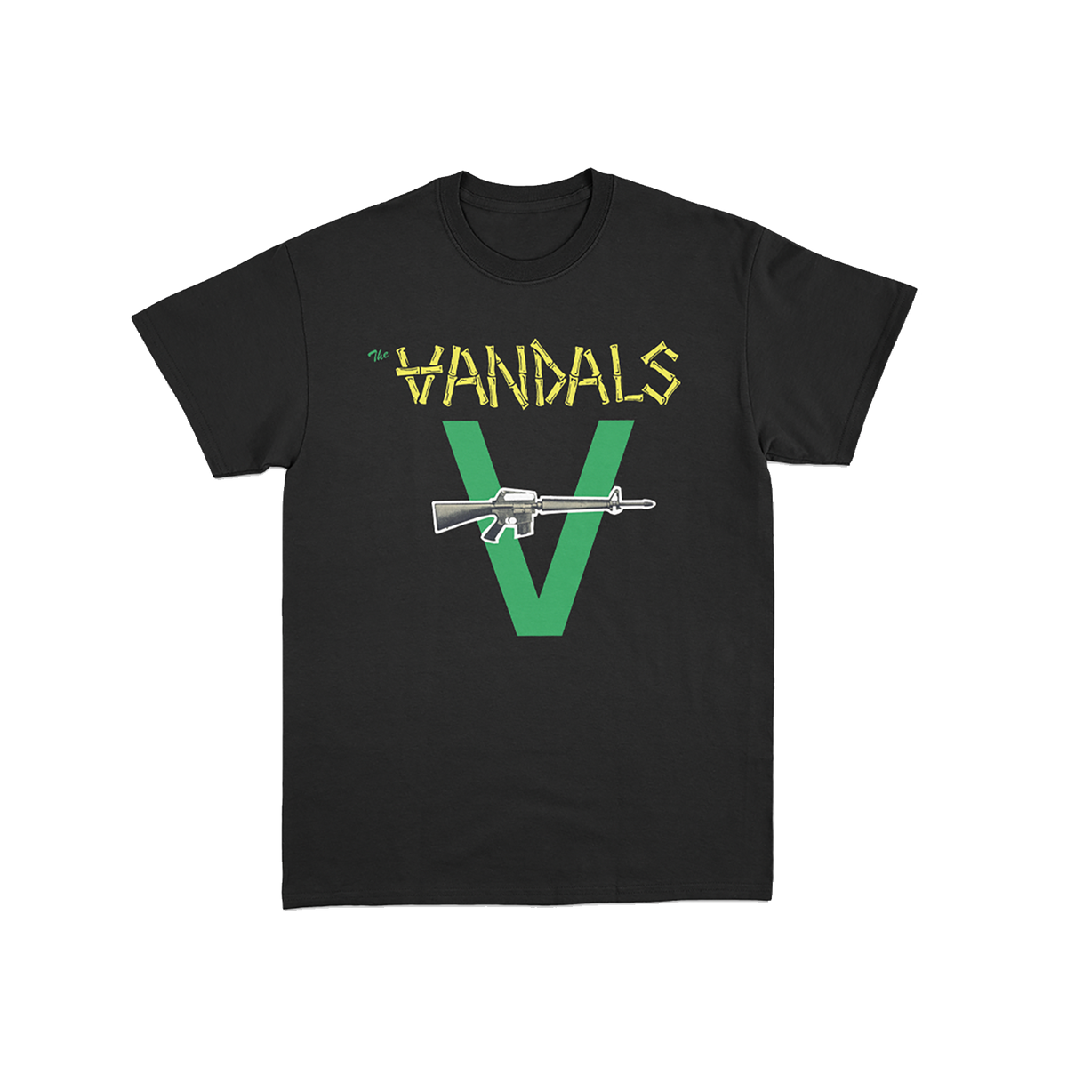 Collections – The Vandals