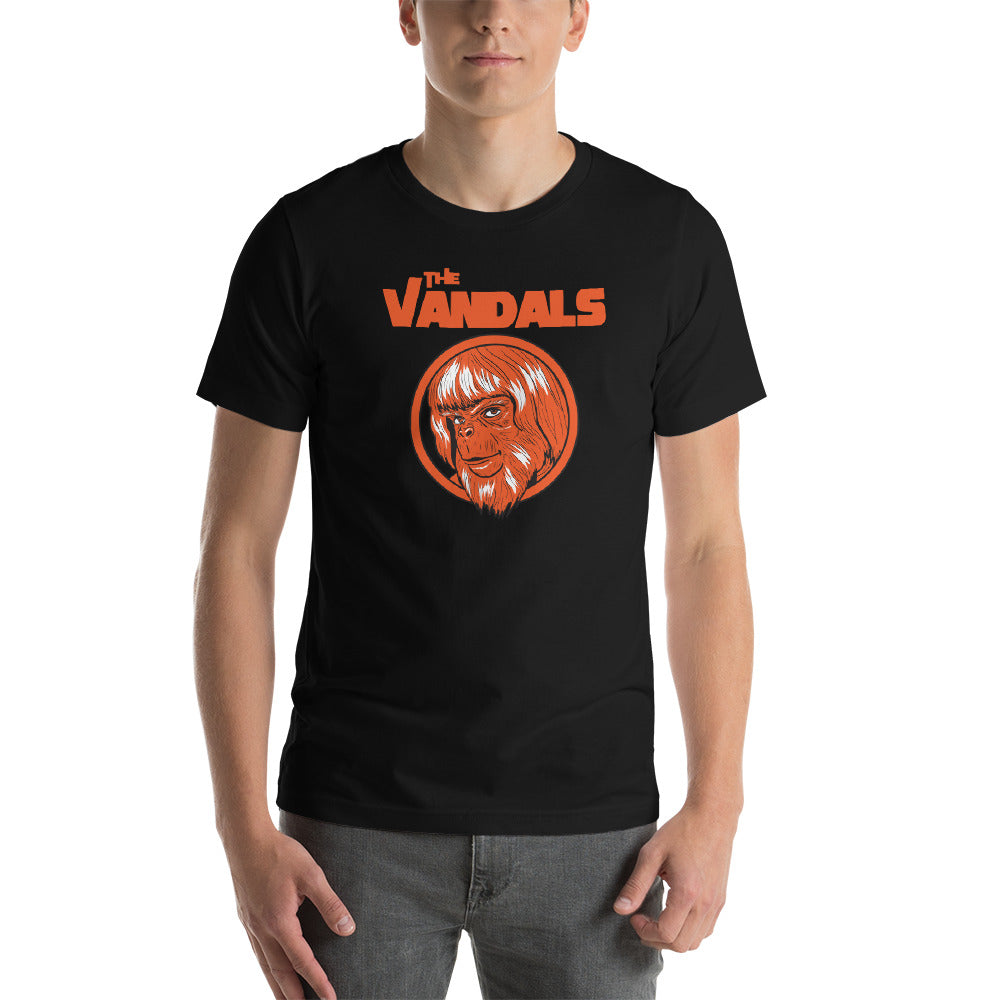 The Vandals: The Paul Williams Tee
